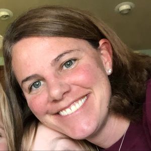 Meet your Posher, Kalie